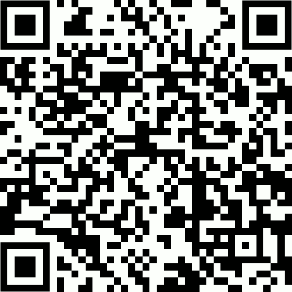 Bromite F-Droid Repository QR code