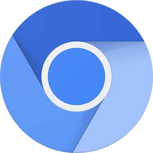 The Chromium logo